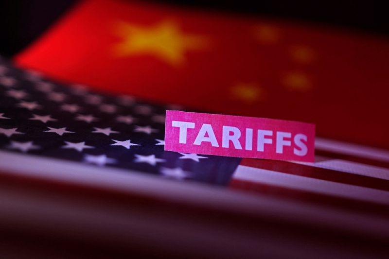 China, US to extend tariff pause at Sweden talks by another 90 days, SCMP reports