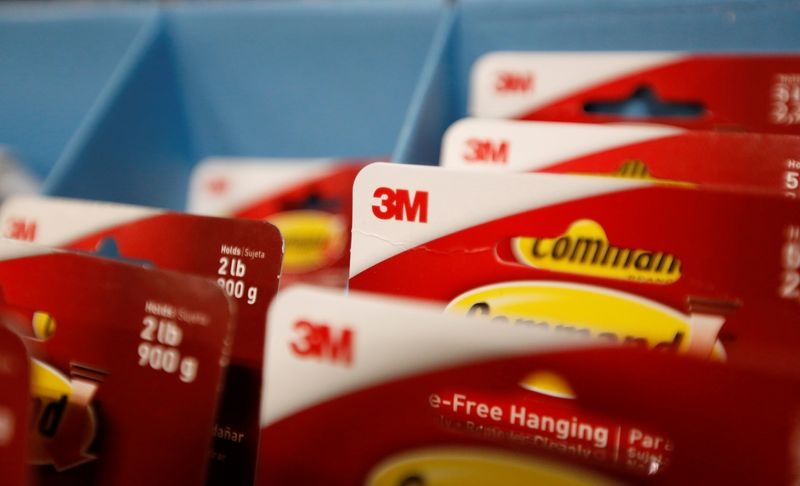 3M plant receives PFAS subpoena from Kentucky regulator