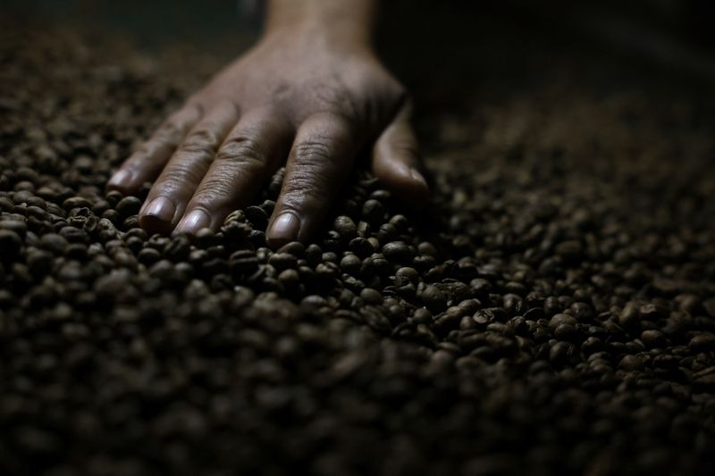 Brazil coffee growers wary of incoming Trump tariffs