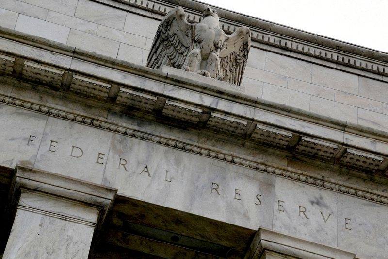 Fed says banks resilient in hypothetical downturn, clearing way for capital plans