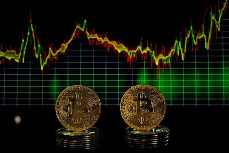 Crypto bills set to advance this week take industry closer to mainstream