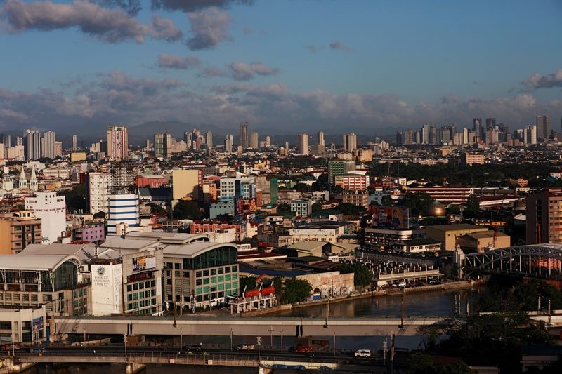 Philippines stands to benefit from US tariff shake-up, but must address constraints, study shows