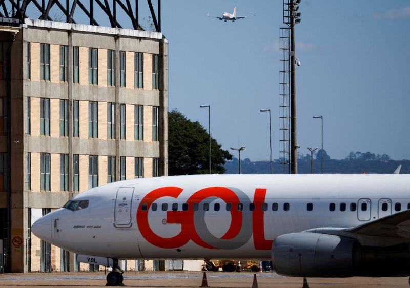 Gol exits Chapter 11 with plans to add new routes and expand fleet