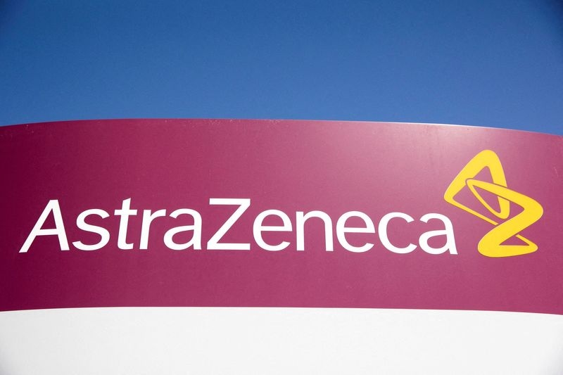 AstraZeneca therapy for clearing protein deposits fails main goal in late-stage study