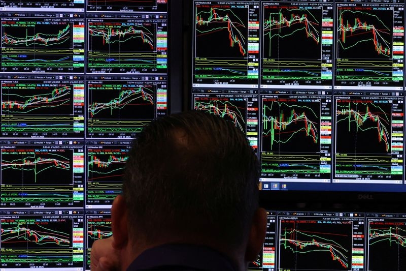 Blackstone's alternatives unit BXMA reports 2.3% gain in Q1