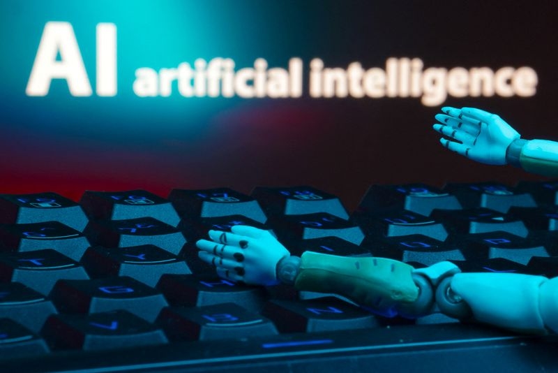 Indonesia targets foreign investment with new AI roadmap, official says