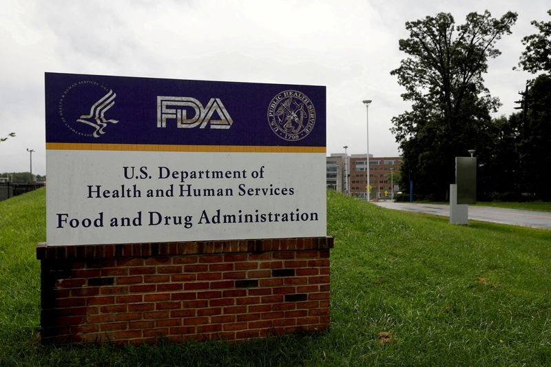 US FDA approves KalVista Pharma's swelling disorder drug, shares rise