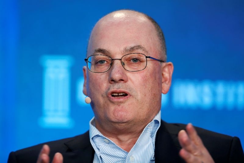 Point72's Cohen sees economic slowdown amid tariff confusion