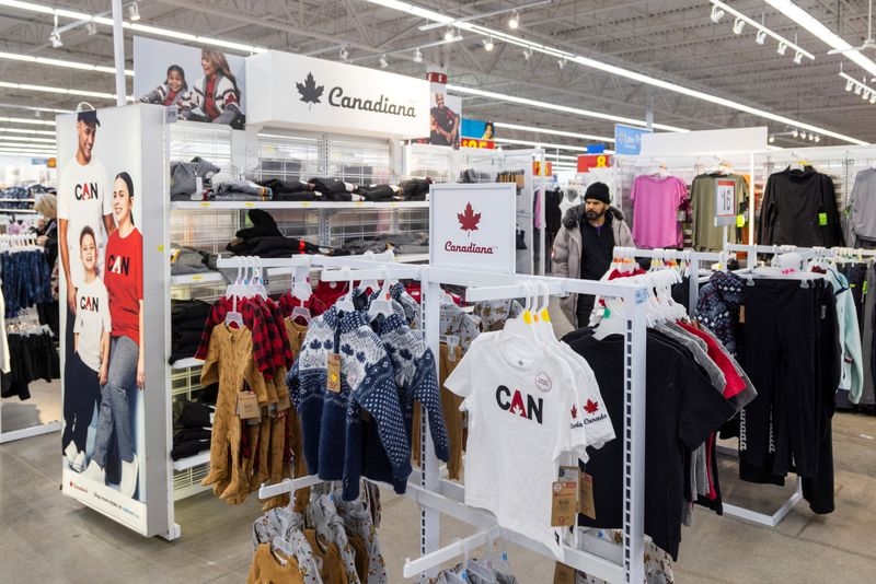 Canada's annual inflation rate in June slightly up to 1.9%