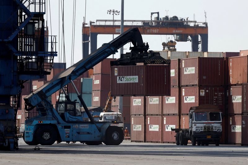 Trump says India trade agreement is close, Europe deal possible
