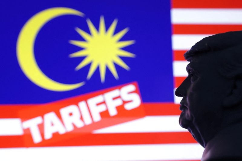 Malaysia agrees to boost tech, LNG purchases from U.S. as part of trade deal