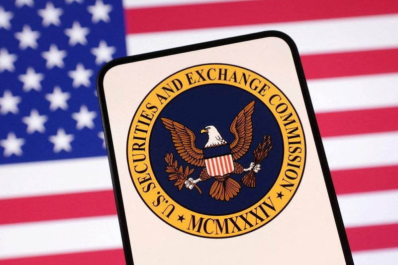 Analysis-US SEC's guidance is first step toward rules governing crypto ETFs
