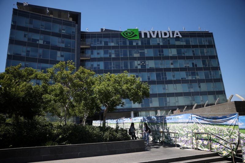 Planned Nvidia expansion in Israel prompts multiple offers of sites