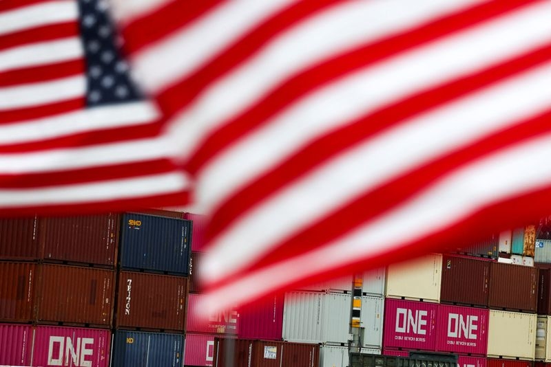 Trading Day: Resisting renewed tariff tensions