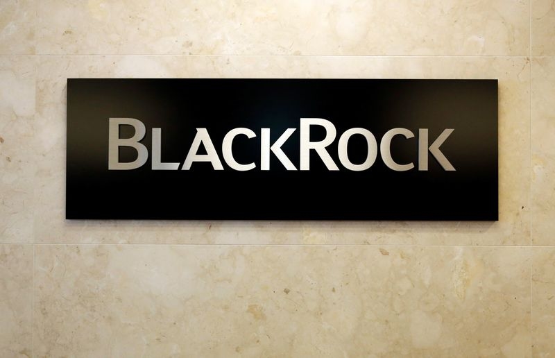 BlackRock mulls selling stake in Saudi Aramco gas pipelines, Bloomberg News reports