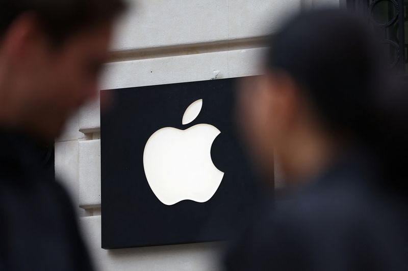 Apple's top AI executive Ruoming Pang leaves for Meta, Bloomberg News reports