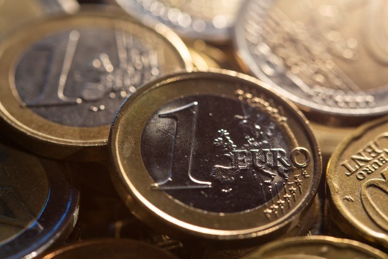 DWS venture gets German finance regulator's approval for euro stablecoin