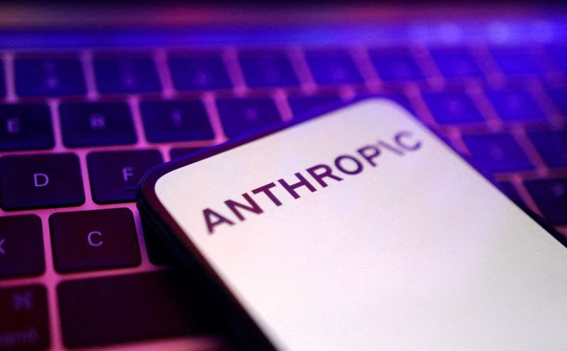 US authors suing Anthropic can band together in copyright class action, judge rules