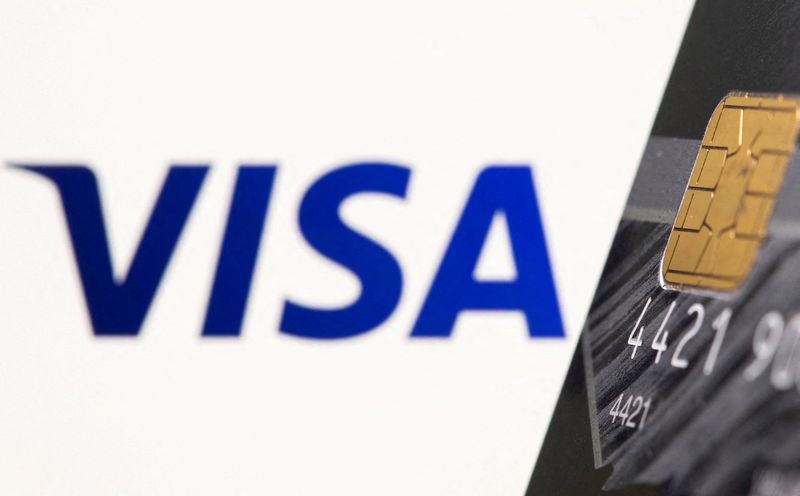 Visa opens first Africa data centre in Johannesburg