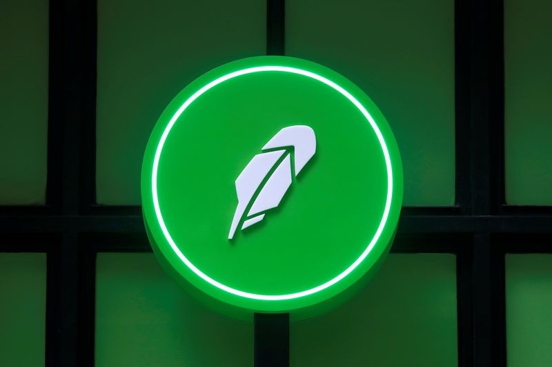 Robinhood outgrows meme frenzy era as retail trading matures
