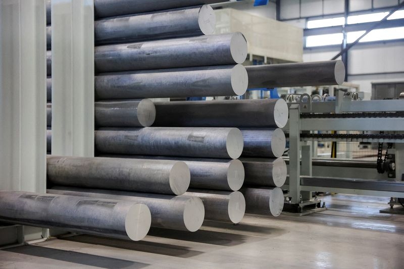 Canada could financially back aluminum producers if 50% U.S. tariffs persist, trade group says