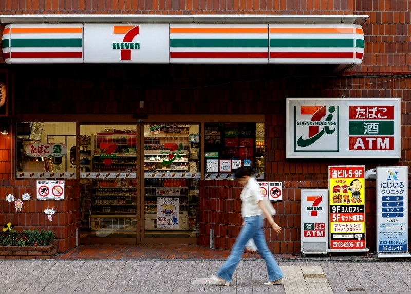 Seven & i founding family seeks investment from Thailand's Charoen Pokphand in MBO, NHK says