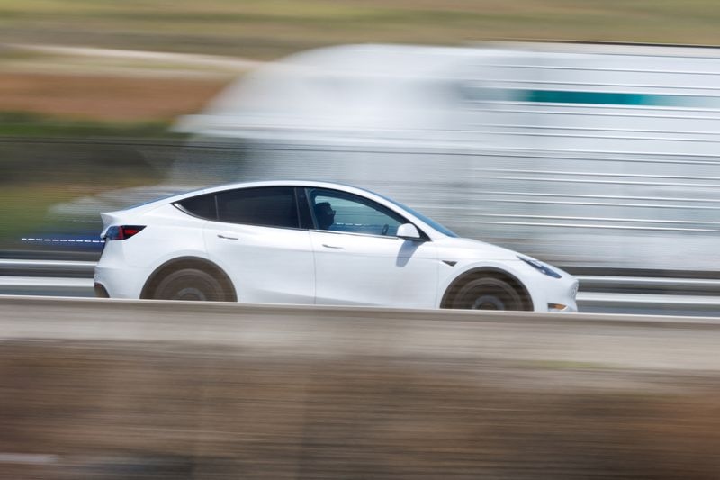 Tesla settles lawsuit challenging Louisiana direct sales ban