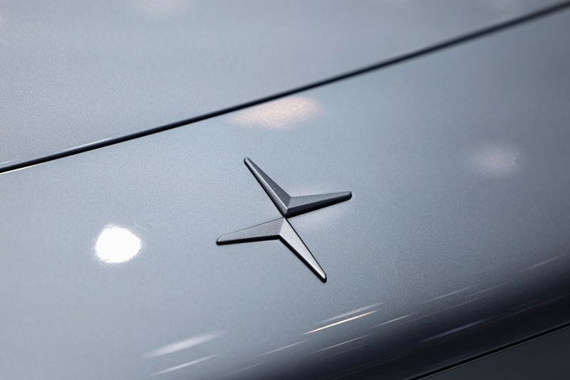 EV maker Polestar to produce new model in Europe