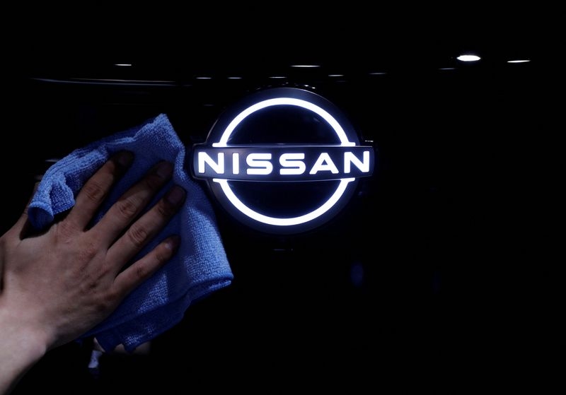 Nissan begins talks with union to cut jobs at European regional office