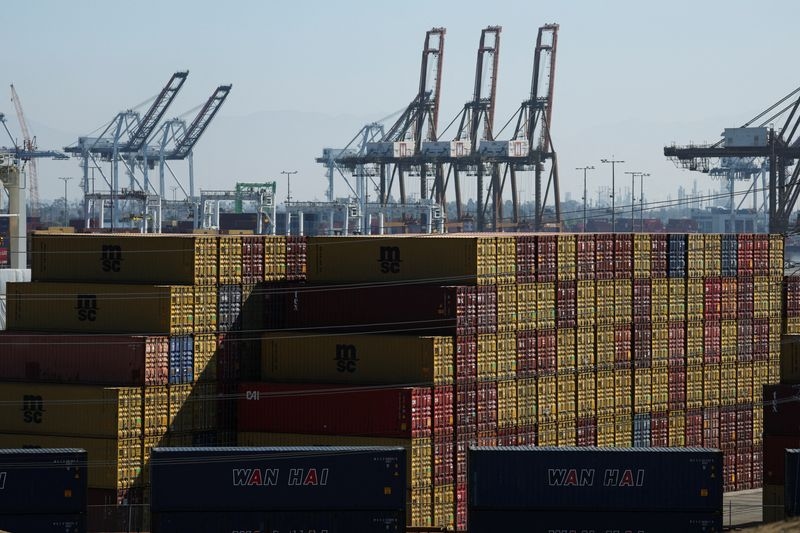 Investors anxiously await next steps on trade between US and EU