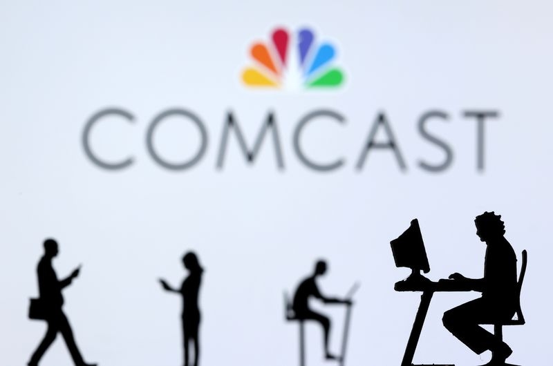 Comcast names board of directors for media spinoff