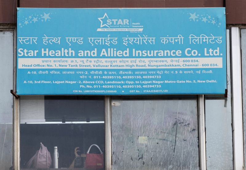 Exclusive-Star Health hacker says they sent death threats, bullets to India executives