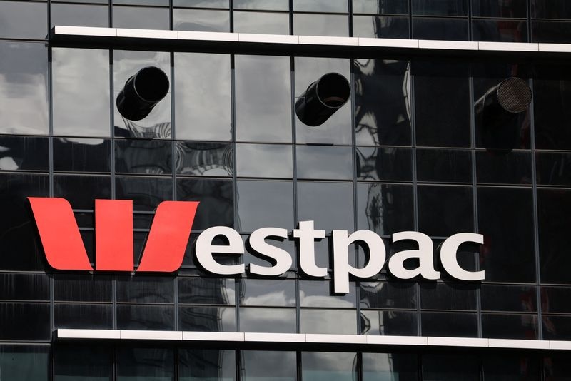 Australia's Westpac says 'worst is behind us', finance demand for M&A stronger