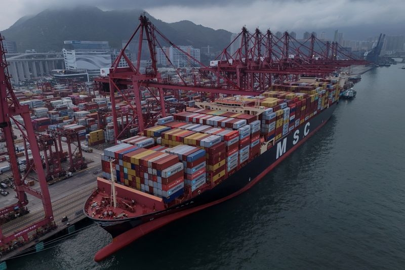 China exempts some goods from US tariffs to limit trade war pain