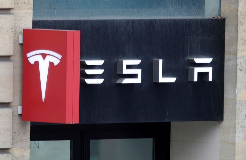Tesla's second-quarter EV registrations in California fell 21%, industry data shows