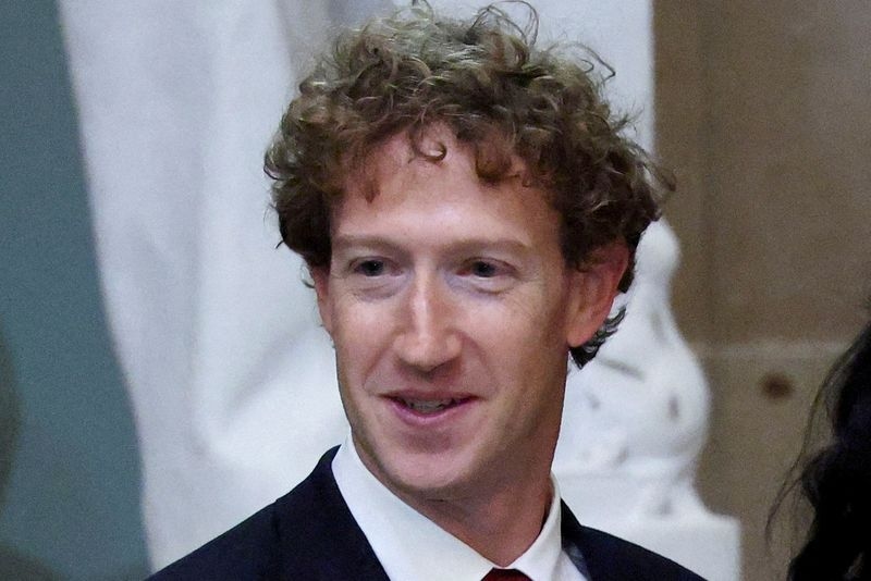 Facebook privacy practices the focus of $8 billion trial targeting Zuckerberg