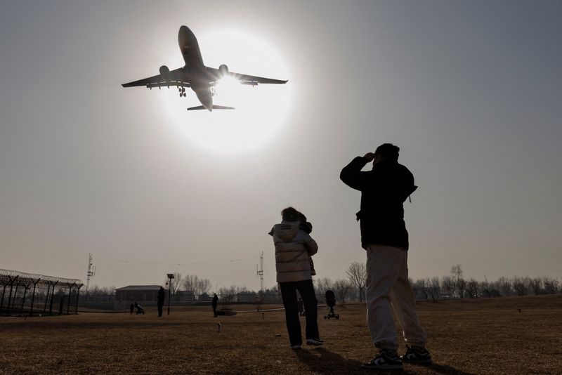 Key Asian fuel exporters boost jet fuel sales to Europe in July, sources say