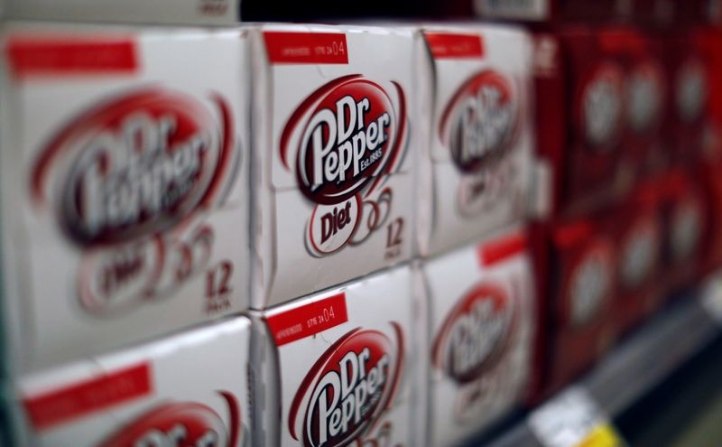 Keurig Dr Pepper quarterly revenue beats expectations fueled by US demand