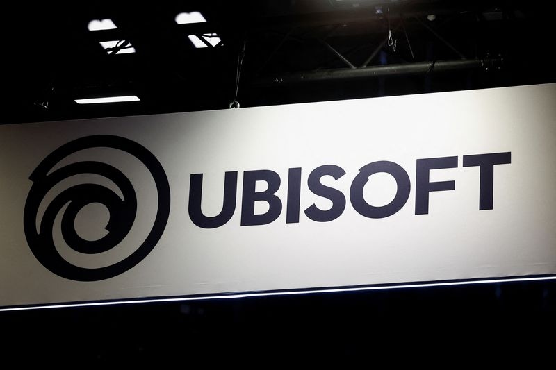Ubisoft faces make-or-break moment with 'Assassin's Creed Shadows'