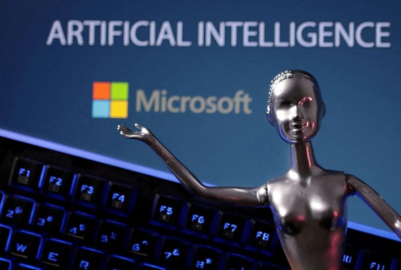 Premier League forms five-year AI partnership with Microsoft