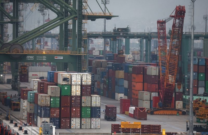 Brazil downplays impact of US tariffs on 2025 growth
