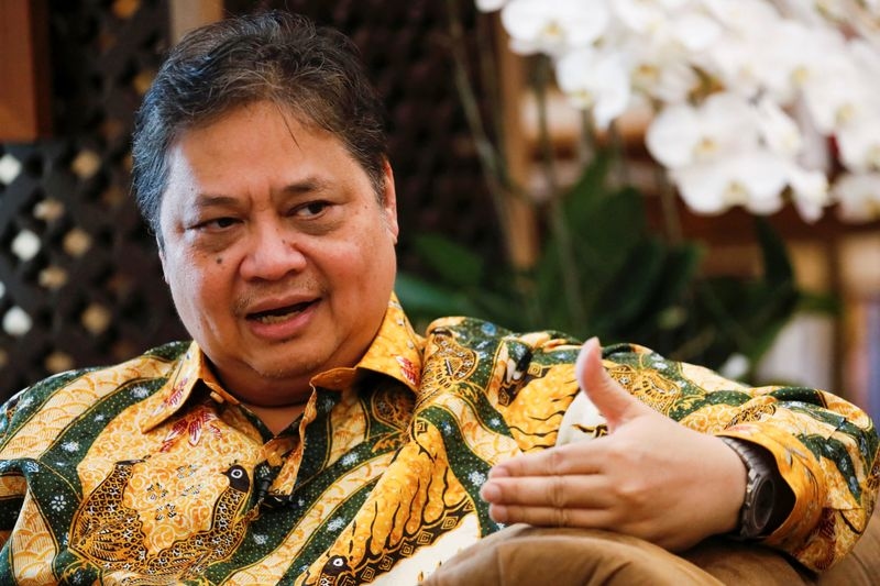 Indonesia, US eye wider critical minerals partnership after 'positive' meeting, top negotiator says