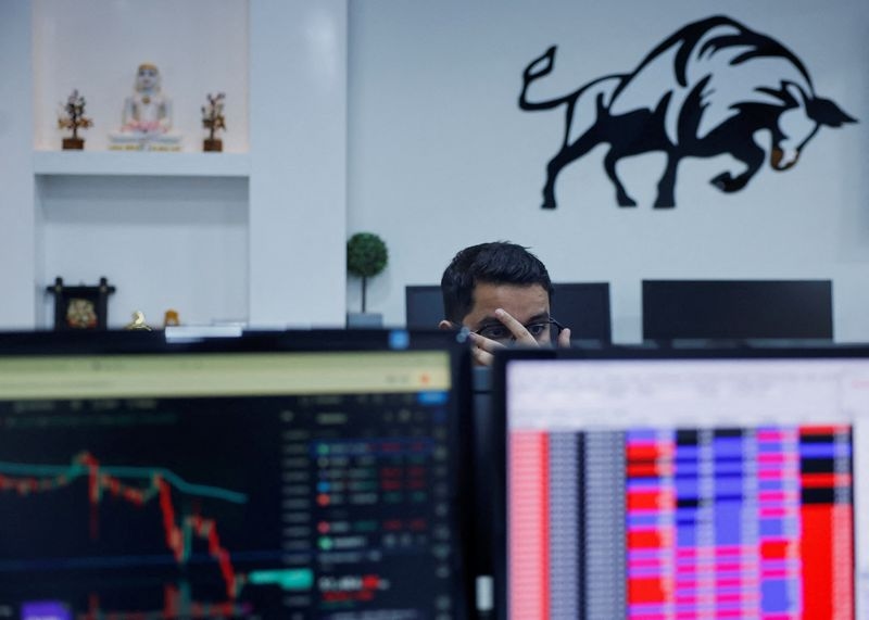 Trump tariffs rattle India's markets, cloud growth outlook