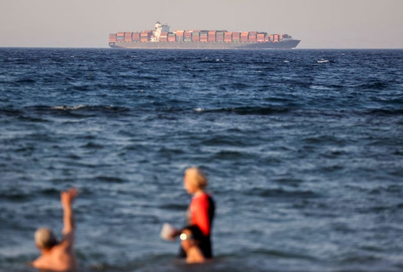 Red Sea insurance soars after deadly Houthi ship attacks