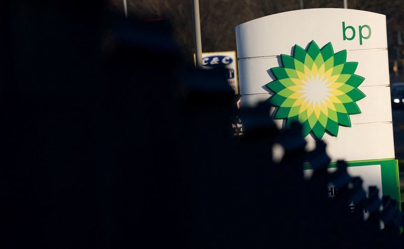 BP to review assets and costs as profit beats expectations