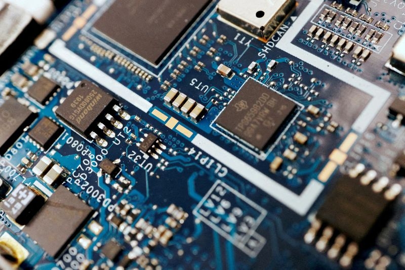 Zoho suspends $700 million chipmaking plan in latest setback for India, sources say