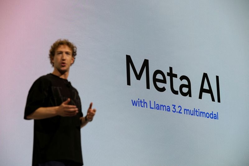 Factbox-Zuckerberg's Meta Superintelligence Labs poaches top AI talent in Silicon Valley