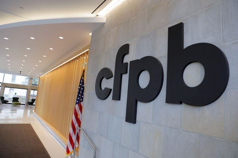 More than $360 million in CFPB consumer payouts 'at risk,' consumer groups say