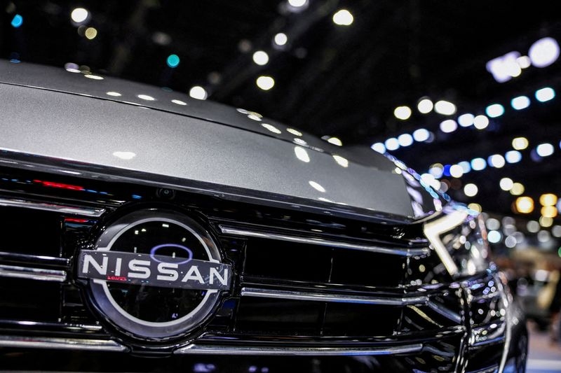 Exclusive-Nissan seeks to delay supplier payments to free up cash, company emails show