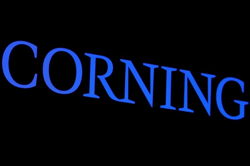 Corning staves off antitrust fine as EU regulators accept concessions to mobile phone makers